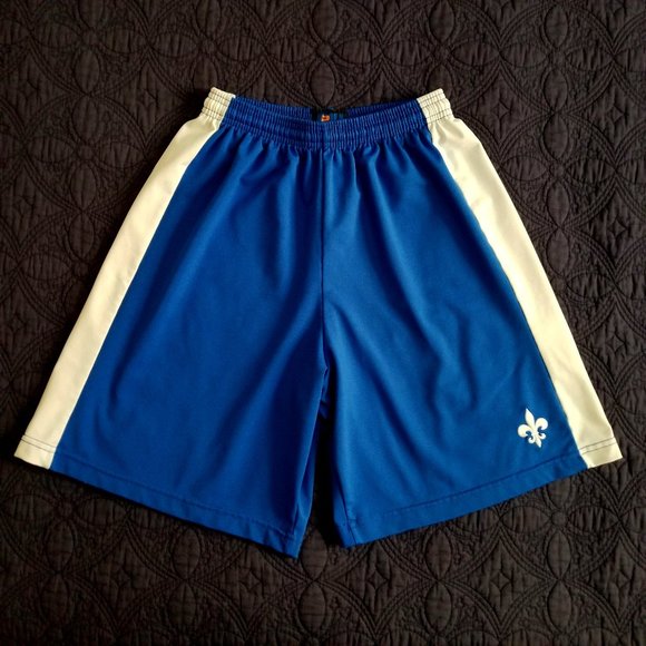 NWOT Fit 2 Win Women's Athletic Shorts Size Medium - Picture 2 of 12